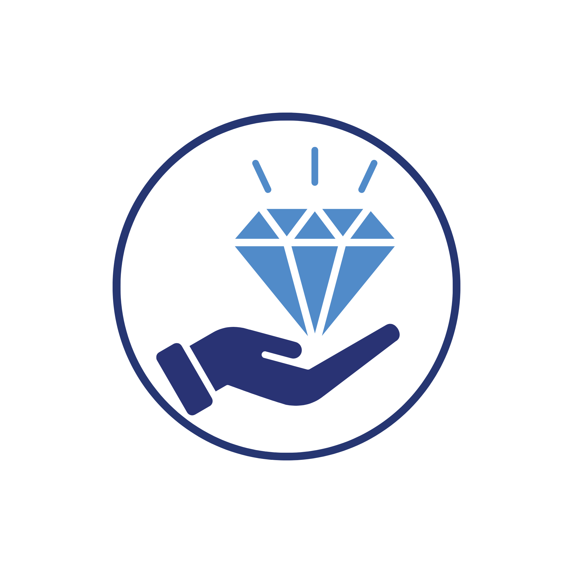 Partner With Soroptimist - Values in Action