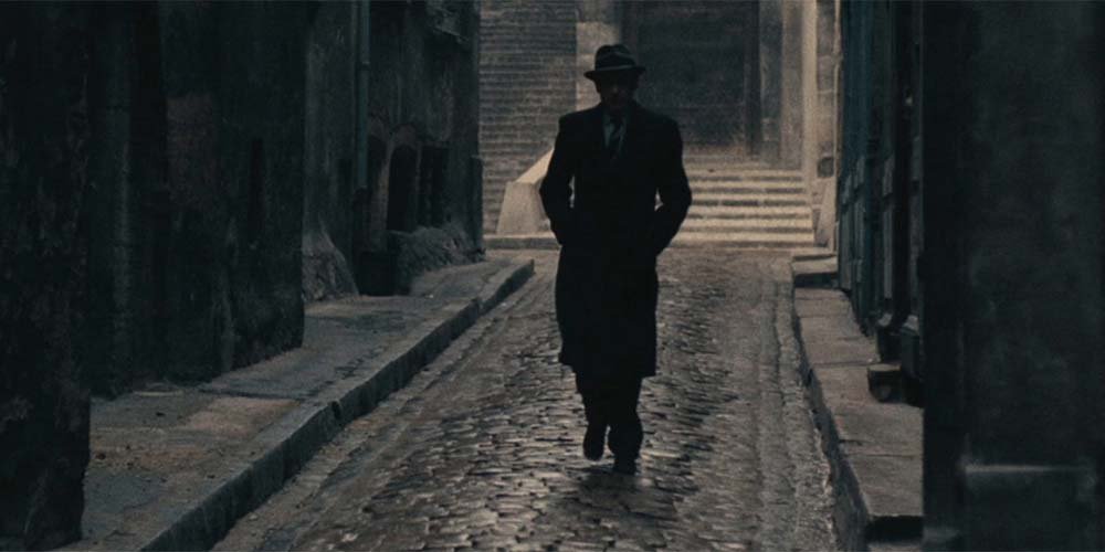 Army of Shadows (L'Armee des ombres)