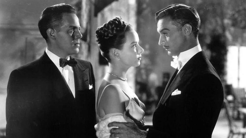 Edgar G. Ulmer Double Bill: 'Detour' and 'Ruthless' Introduced by Noah Isenberg