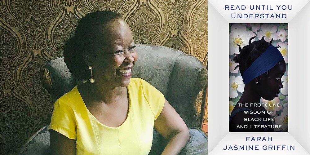 'Read Until You Understand: The Profound Wisdom of Black Life and Literature'