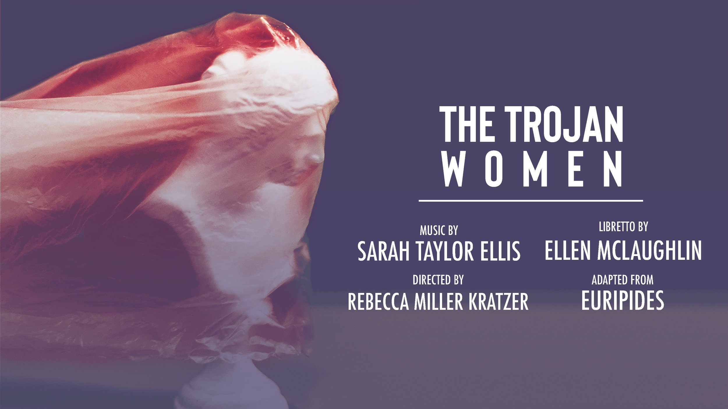Directing Thesis: Trojan Women (Streaming)