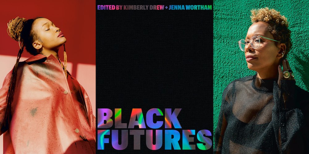 Black Futures