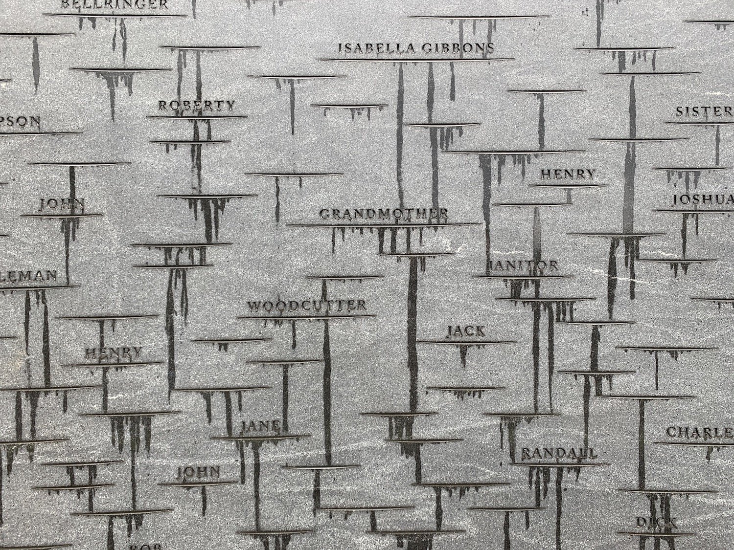 Photo: Alan Karchmer. Courtesy: Höweler + Yoon Architecture.