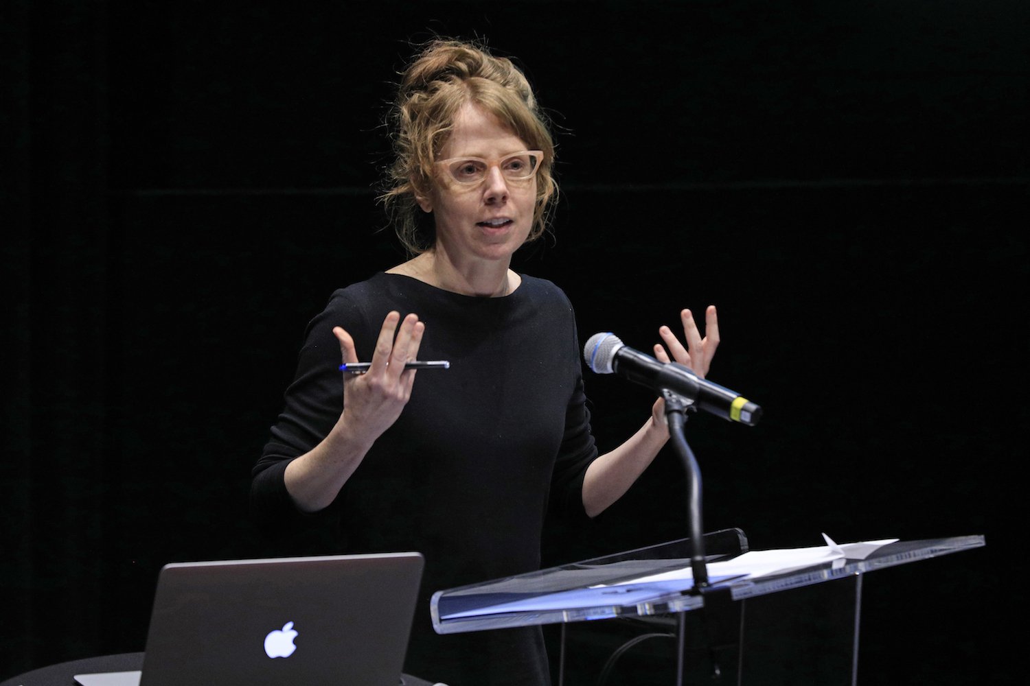 Catherine Fennell, Department of Anthropology