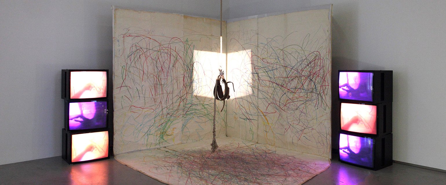 Carolee Schneemann