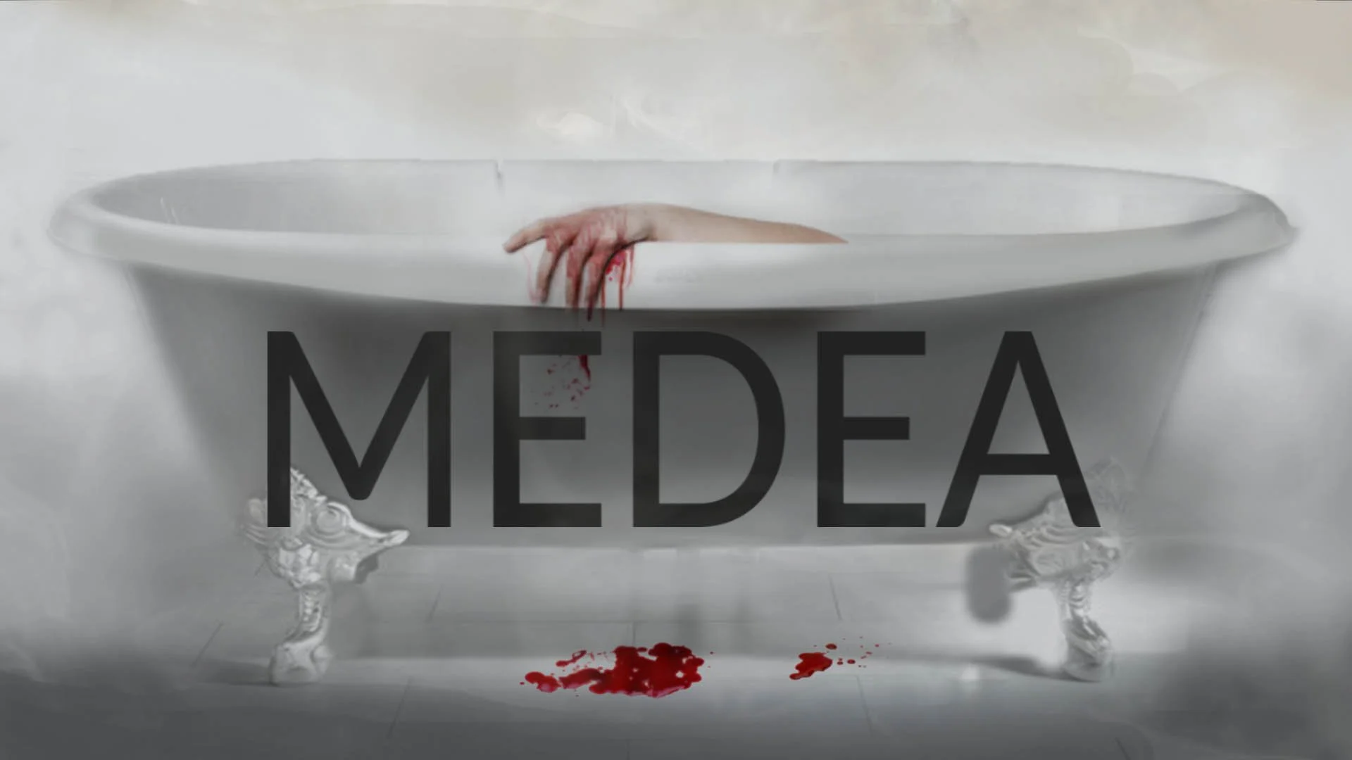 Directing Thesis: Medea