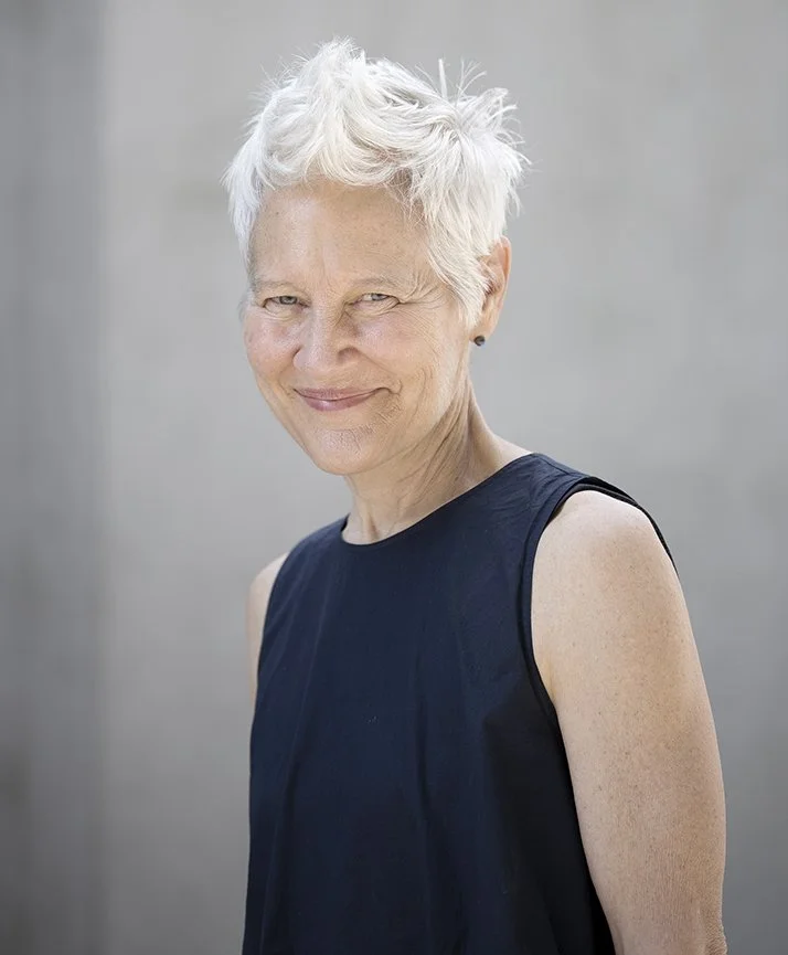 Ann Hamilton