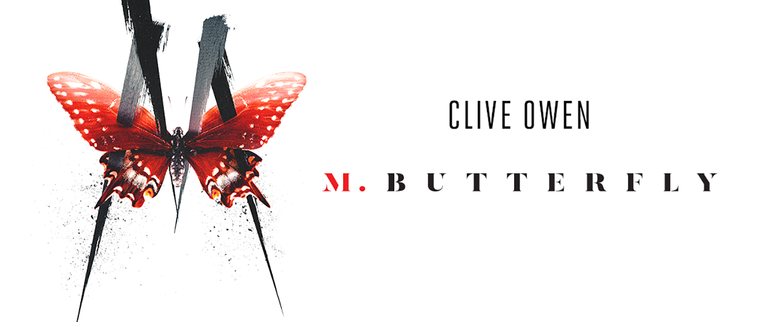 Complex Issues: M. Butterfly