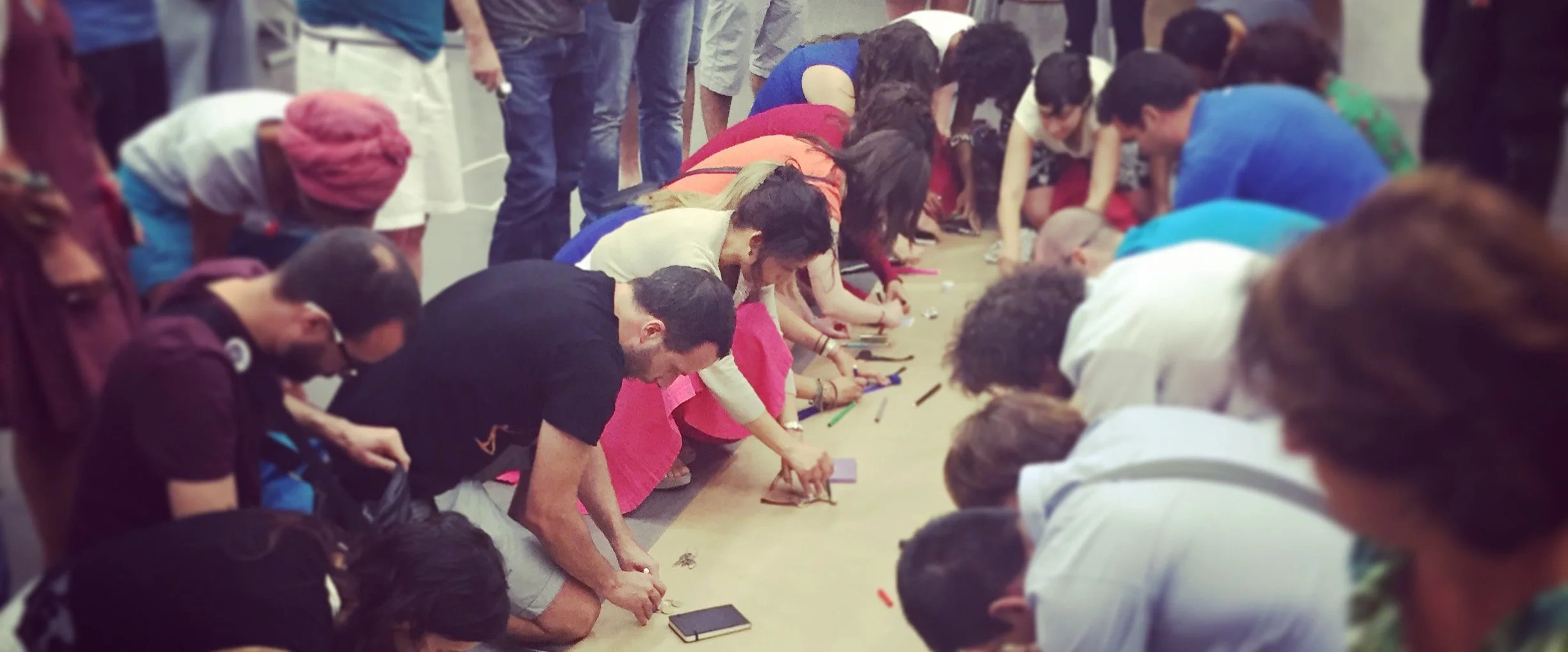 Liquid Futures: Envisioning a World with Water for All