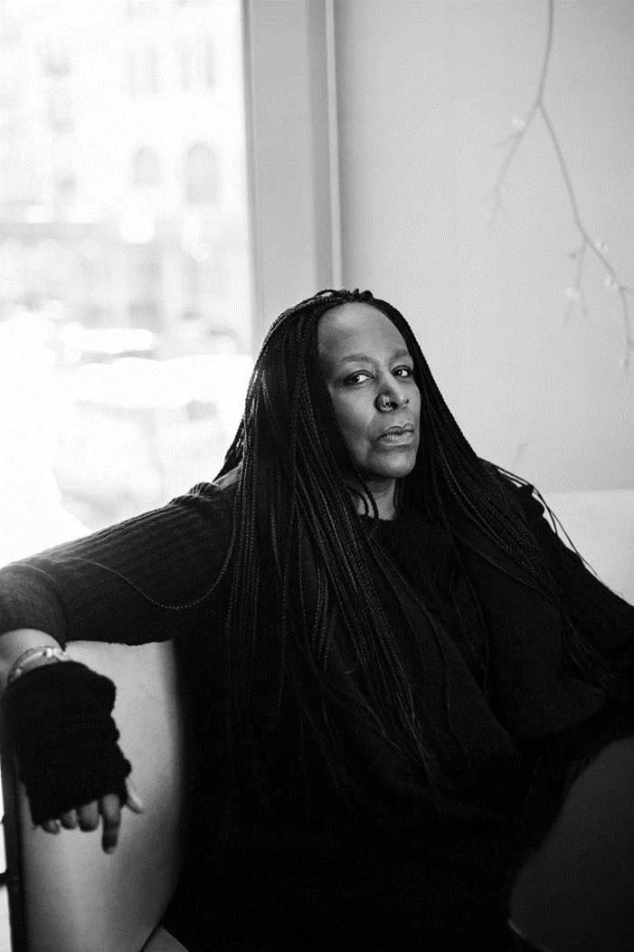 Dael Orlandersmith: Racial Profiling in Theatre