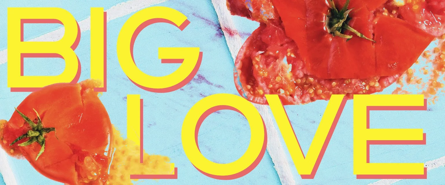 Directing Thesis: Big Love