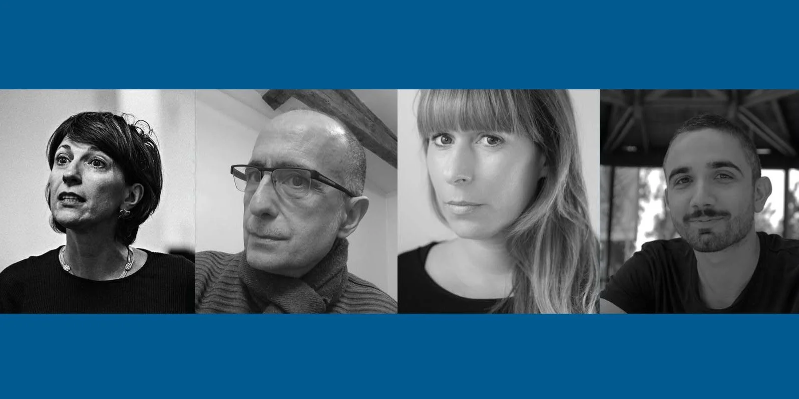 International Play Reading Festival: Playwright Panel Discussion