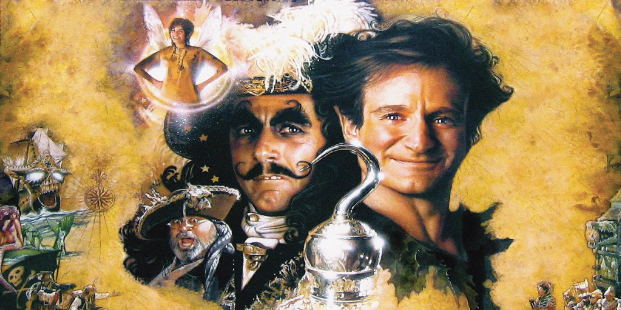 Lenfest Kids: ‘Hook’