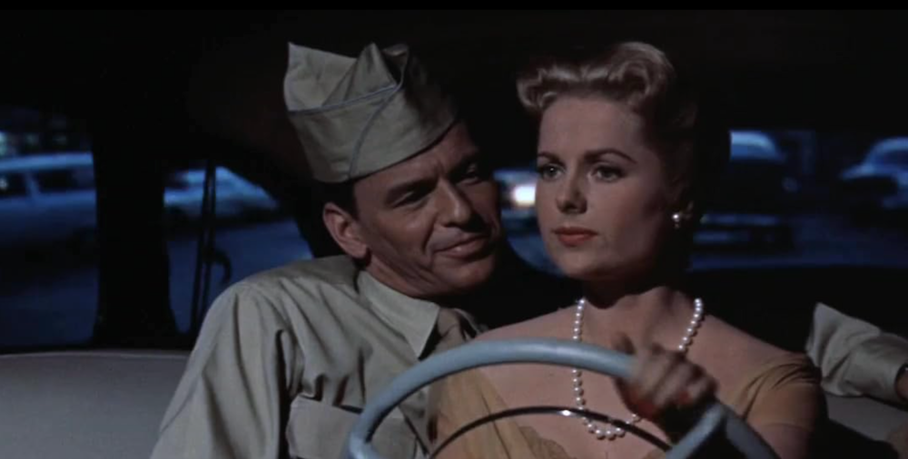 Lenfest Film Faculty Spotlight: Rob King Presents 'Some Came Running'