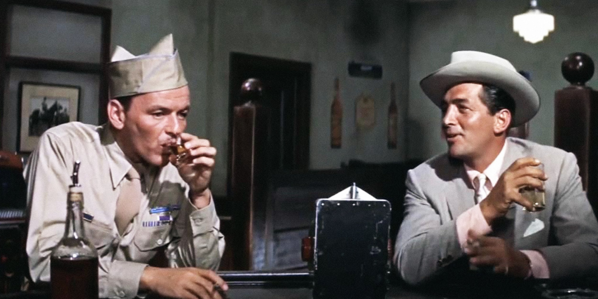 Lenfest Film Faculty Spotlight: Rob King Presents 'Some Came Running'