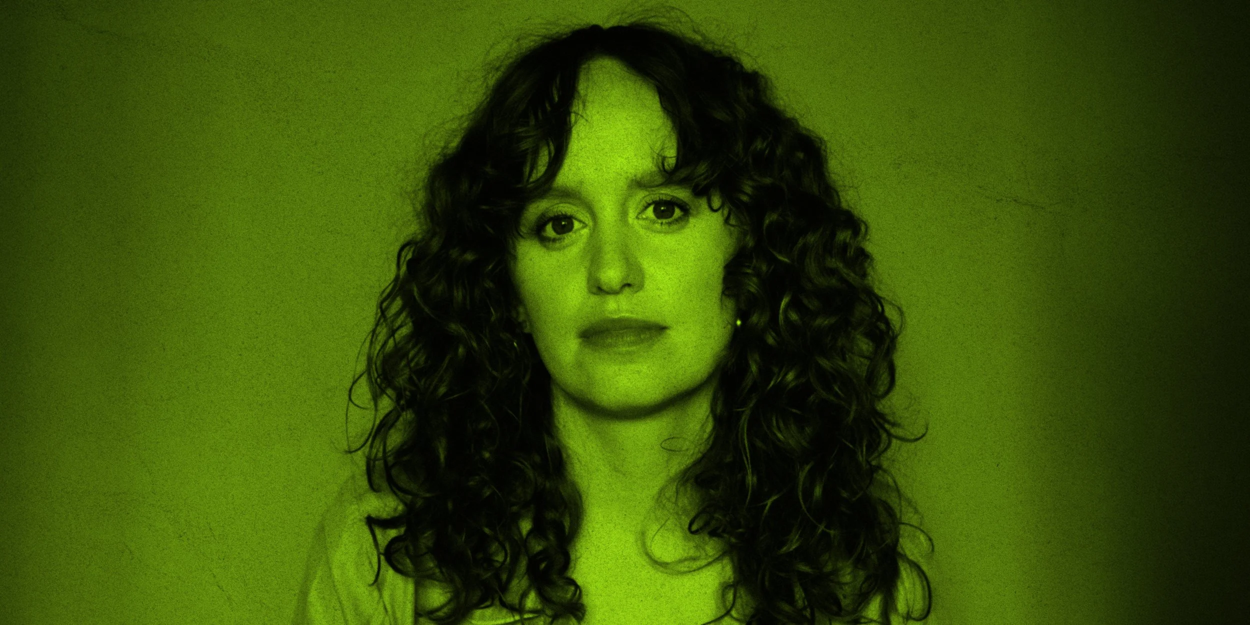 Art + Life: Olga Ravn