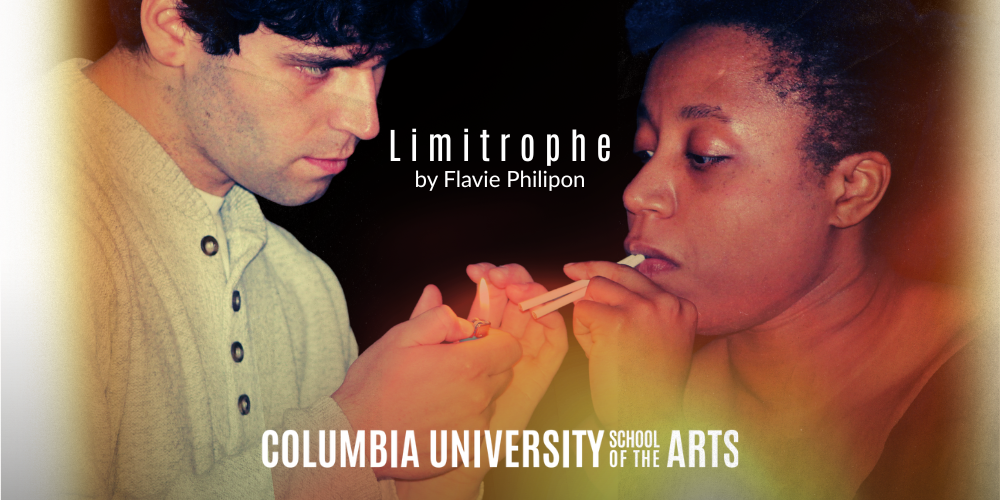 New Plays Festival: 'Limitrophe'