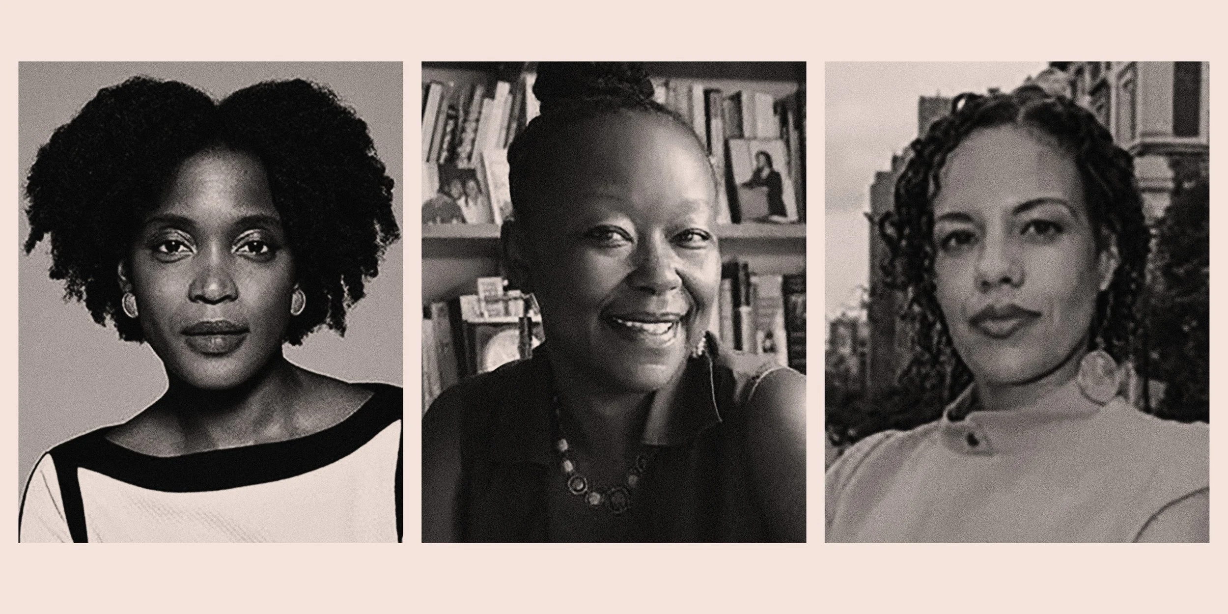 Opening Conversation: 'We be the luminous blues…'