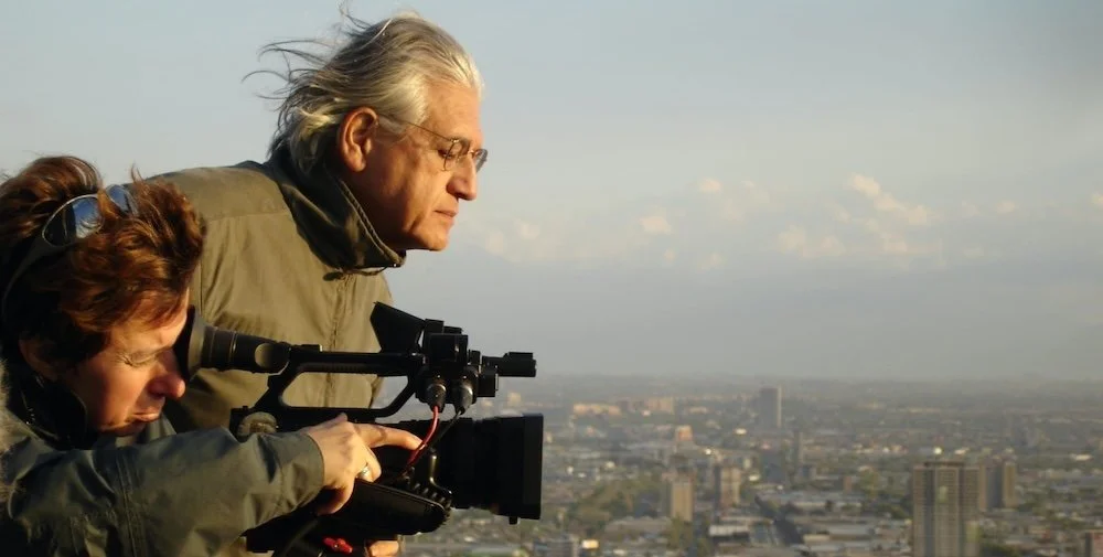 In Memoriam Patricio Guzmán (Chile, 1941–France, 2026)