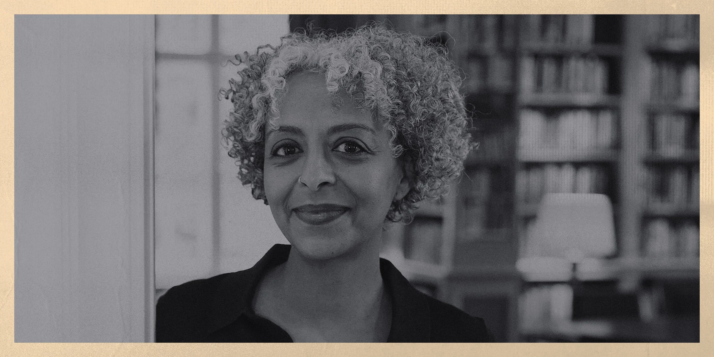 Art + Life: Maaza Mengiste