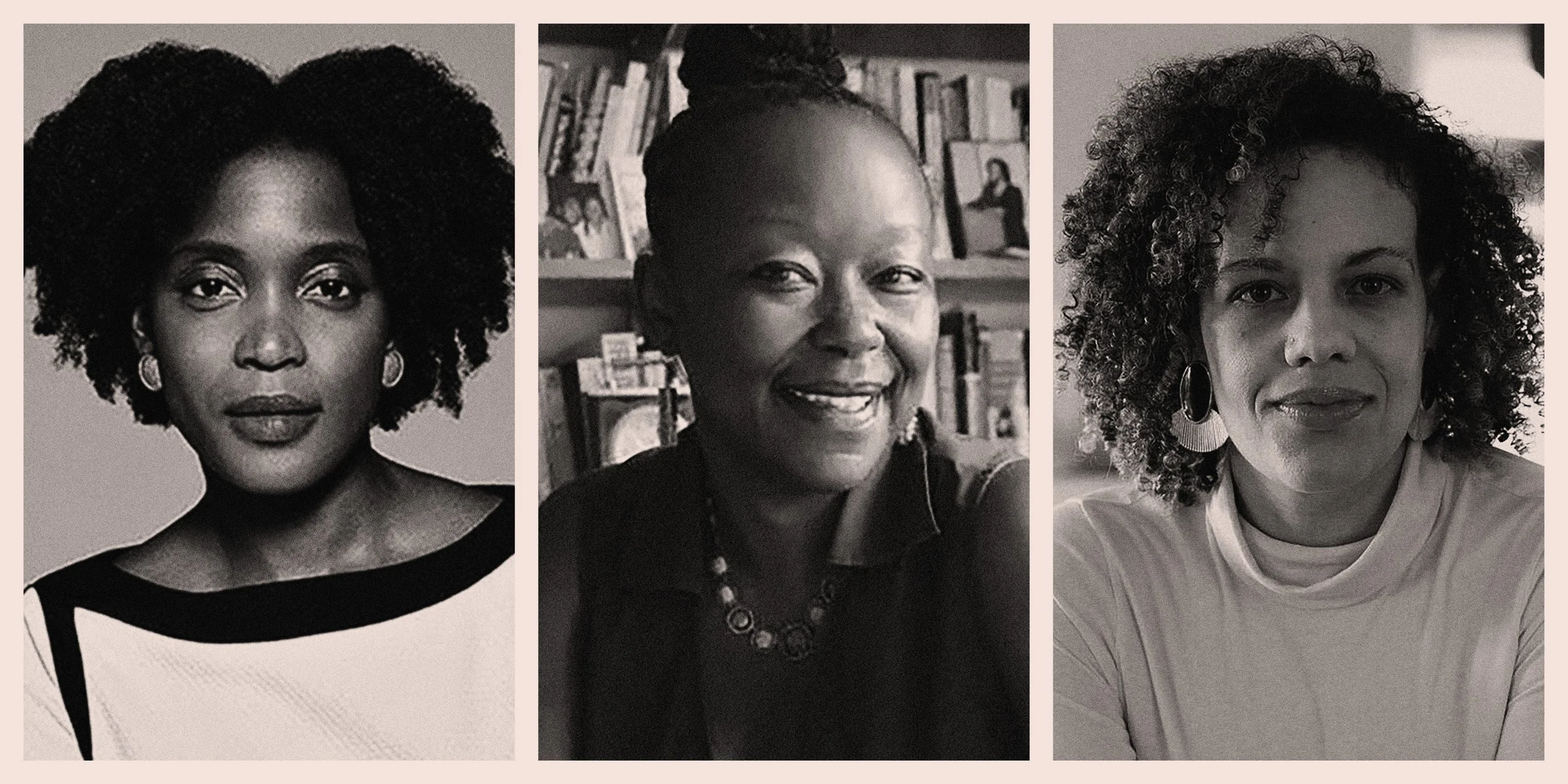 Opening Conversation: 'We be the luminous blues…'