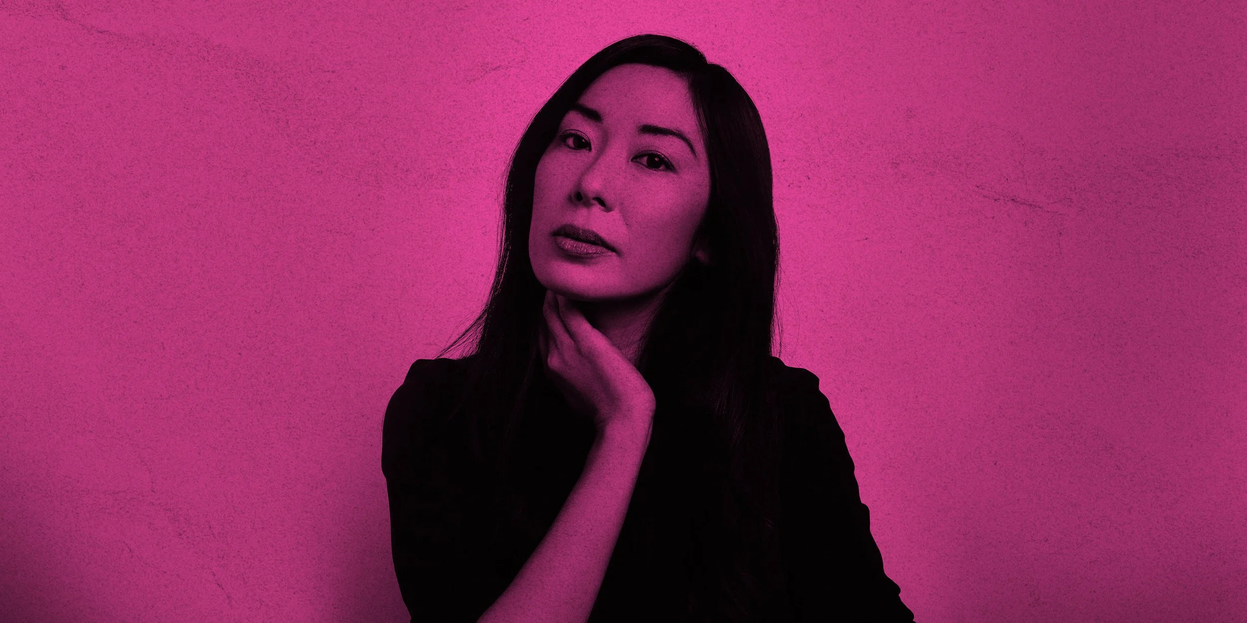 Art + Life: Katie Kitamura