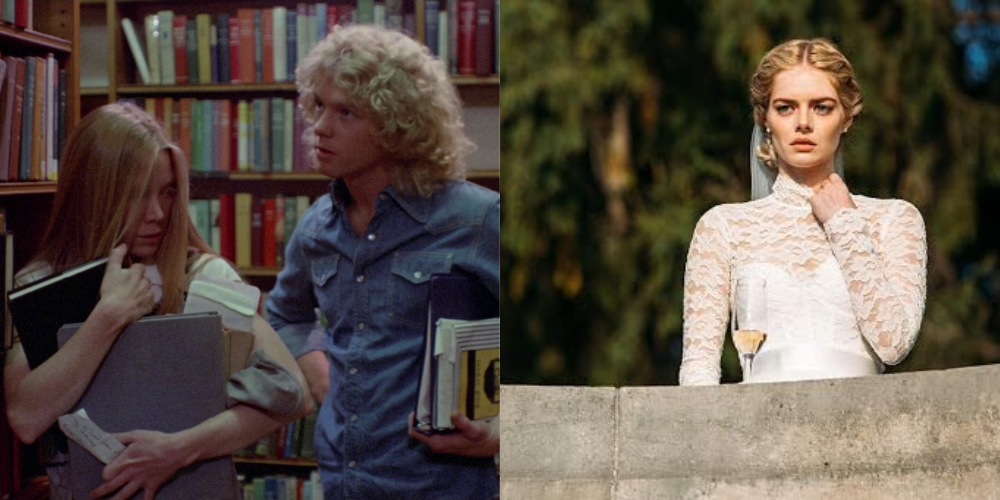 Halloween Horrors Double Feature