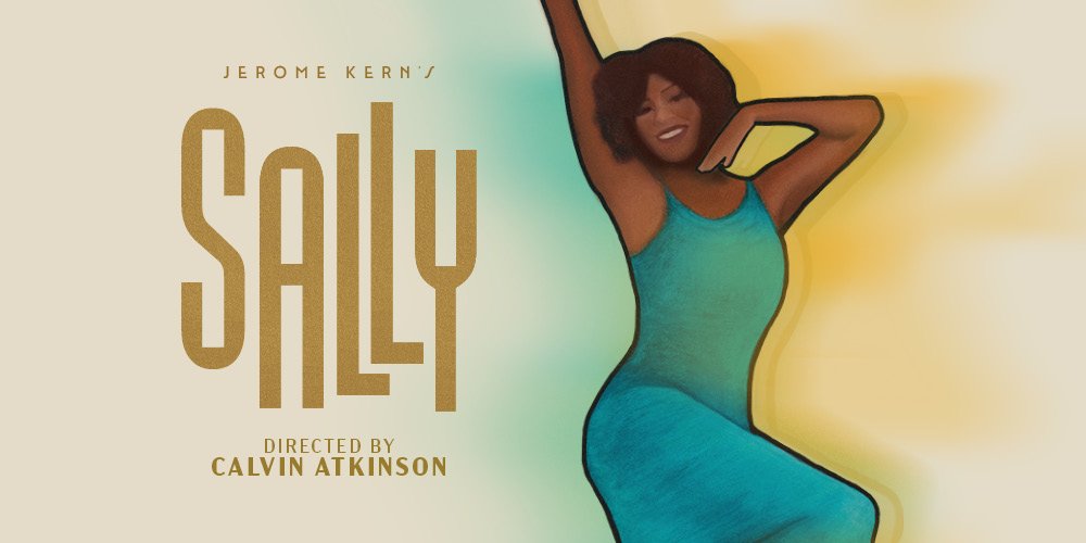 Directing Thesis: 'Sally'