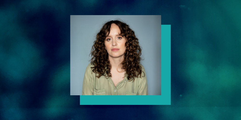 Art + Life: Olga Ravn