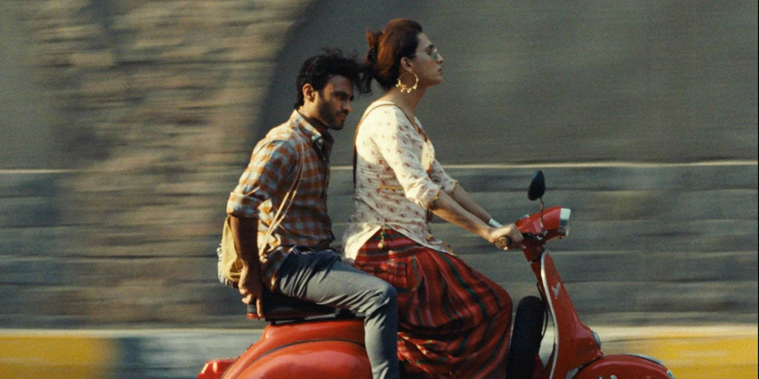 Lenfest Film: Faculty Spotlight Presents 'Joyland'