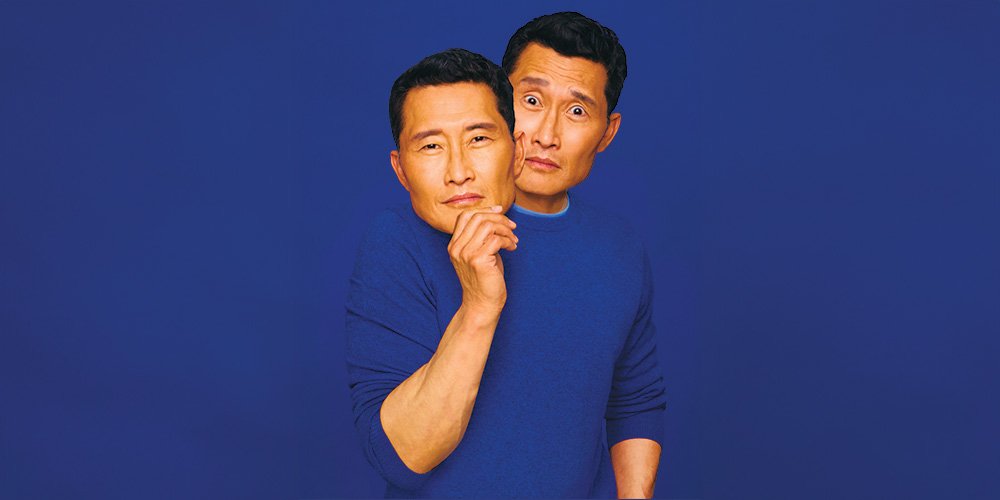 Speak Now: David Henry Hwang and Leigh Silverman on ‘Yellow Face’