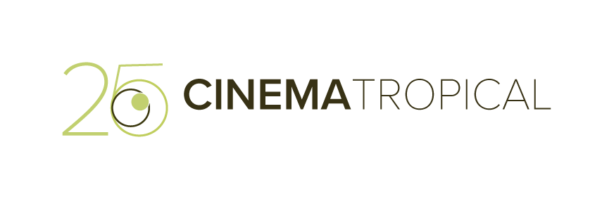 Cinema Tropical logo