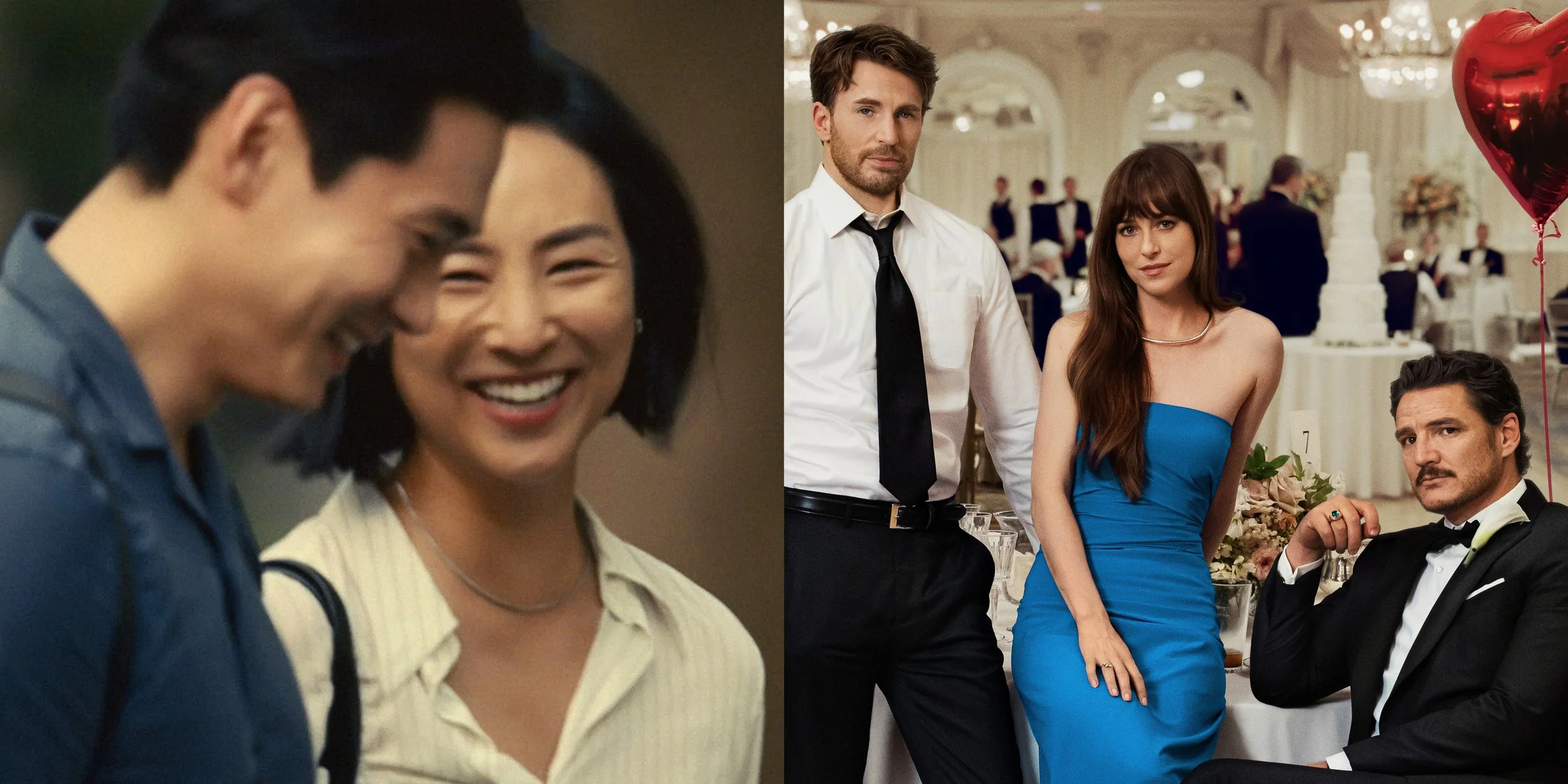 Celine Song '14 Double Feature