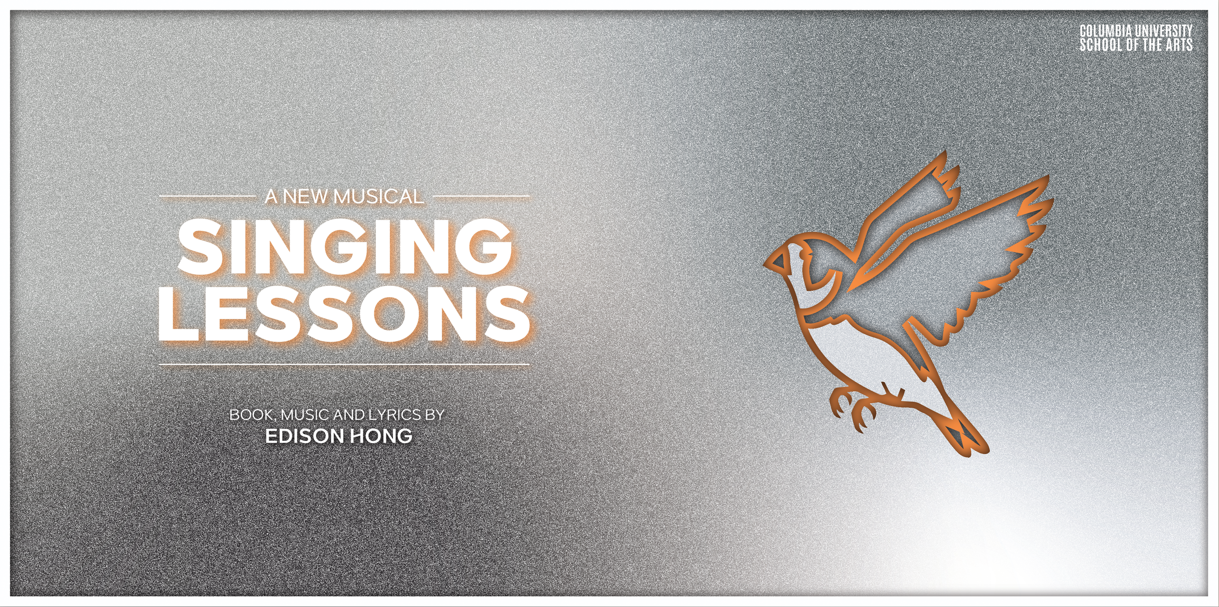 New Plays Festival: 'Singing Lessons'