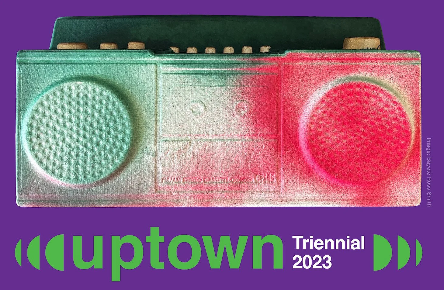 Uptown Triennial 2023