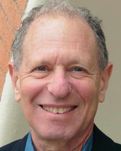 Lecture By Steven J. Ross