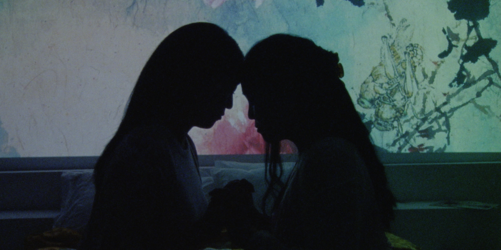 “MoMentum: Mobilization & East Asian Documentary in Trans-Pacific Context”