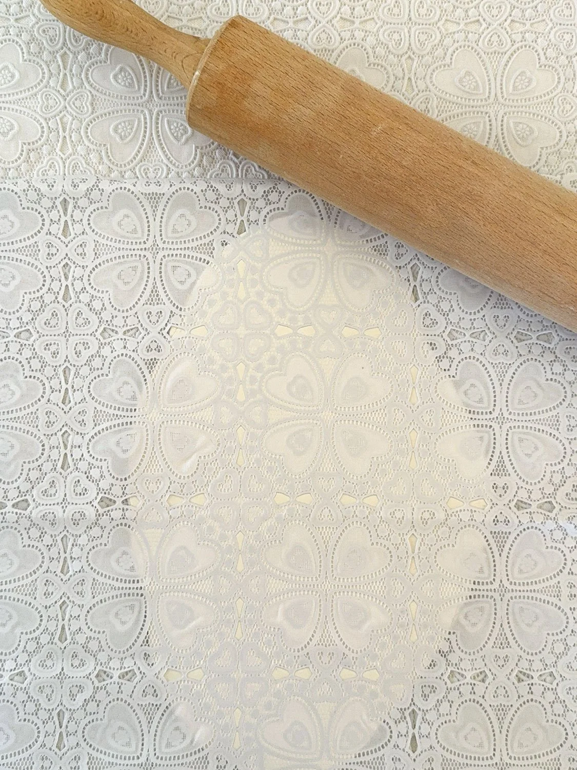 4- Cache-pot argile sans cuisson dentelle..jpg