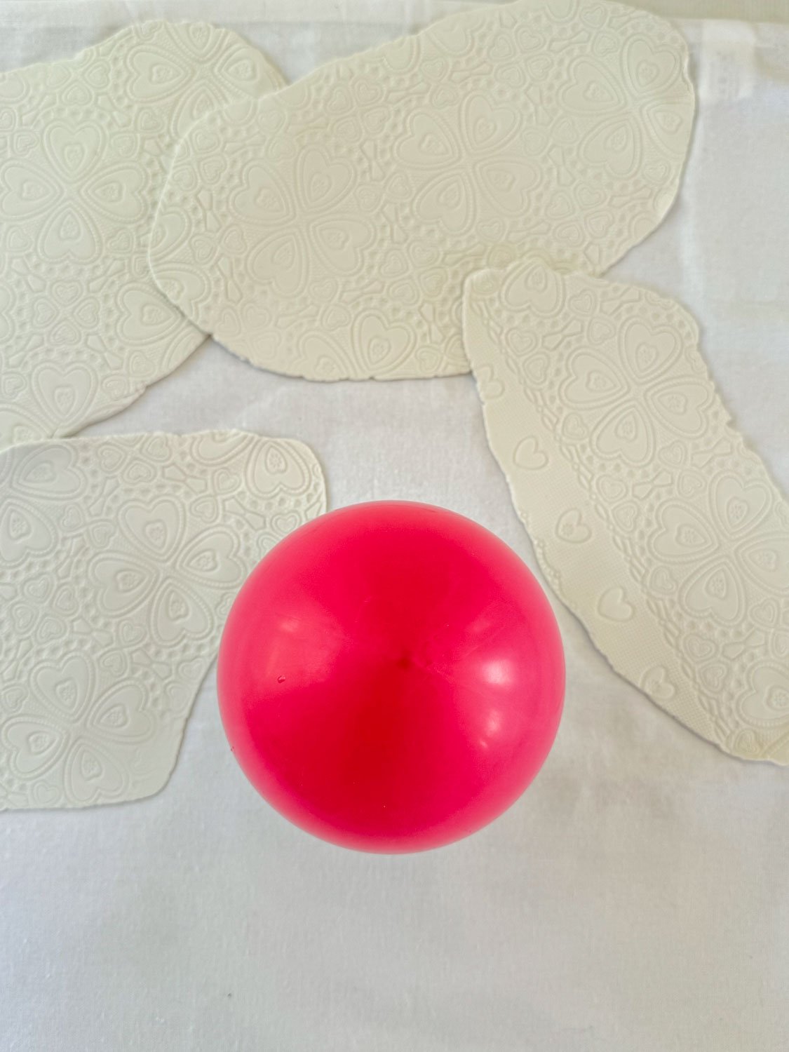 10- Cache-pot argile sans cuisson dentelle..jpg