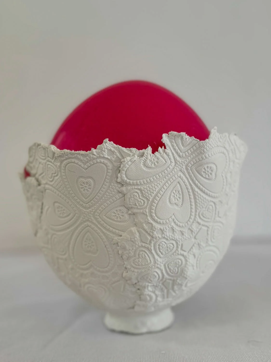 45- Cache-pot argile sans cuisson dentelle..jpg