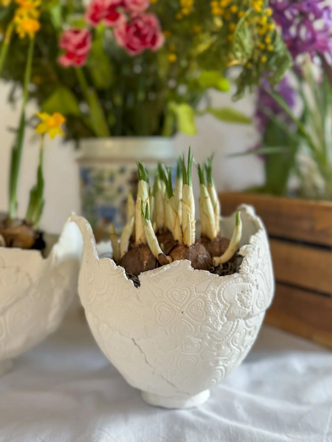 58- Cache-pot argile sans cuisson dentelle. copie.jpg