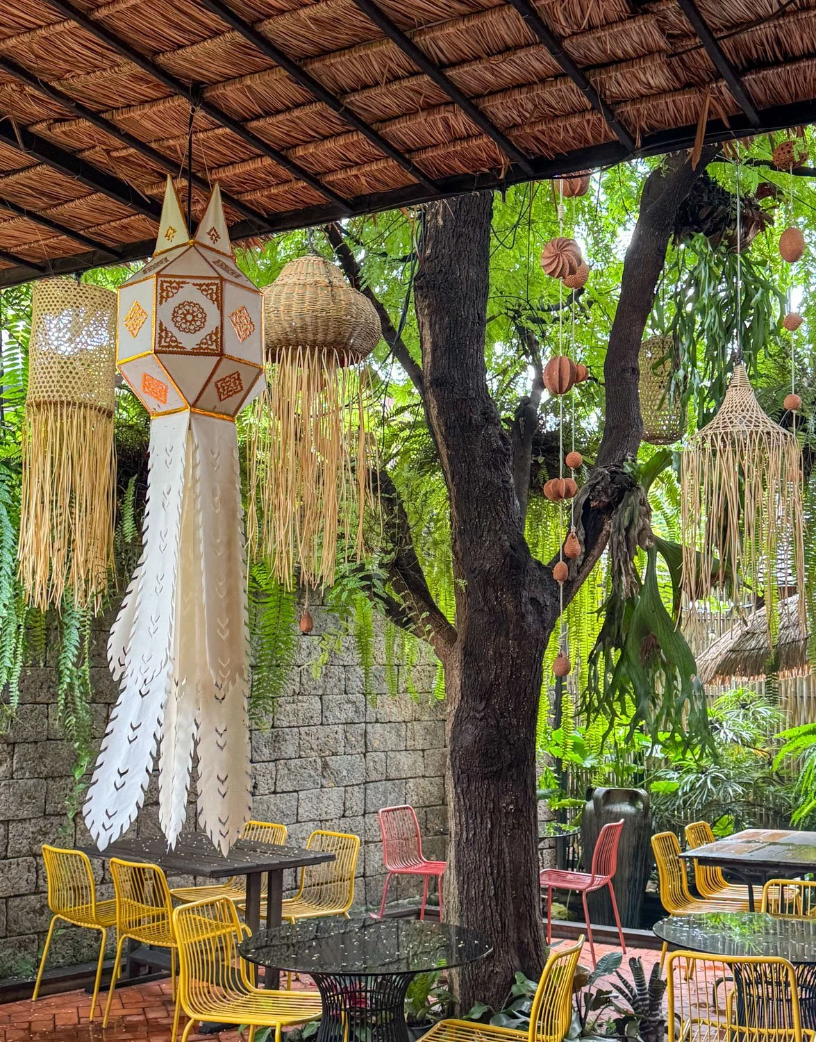 3-Chiang Mai-quartier de Green tiger house.jpg
