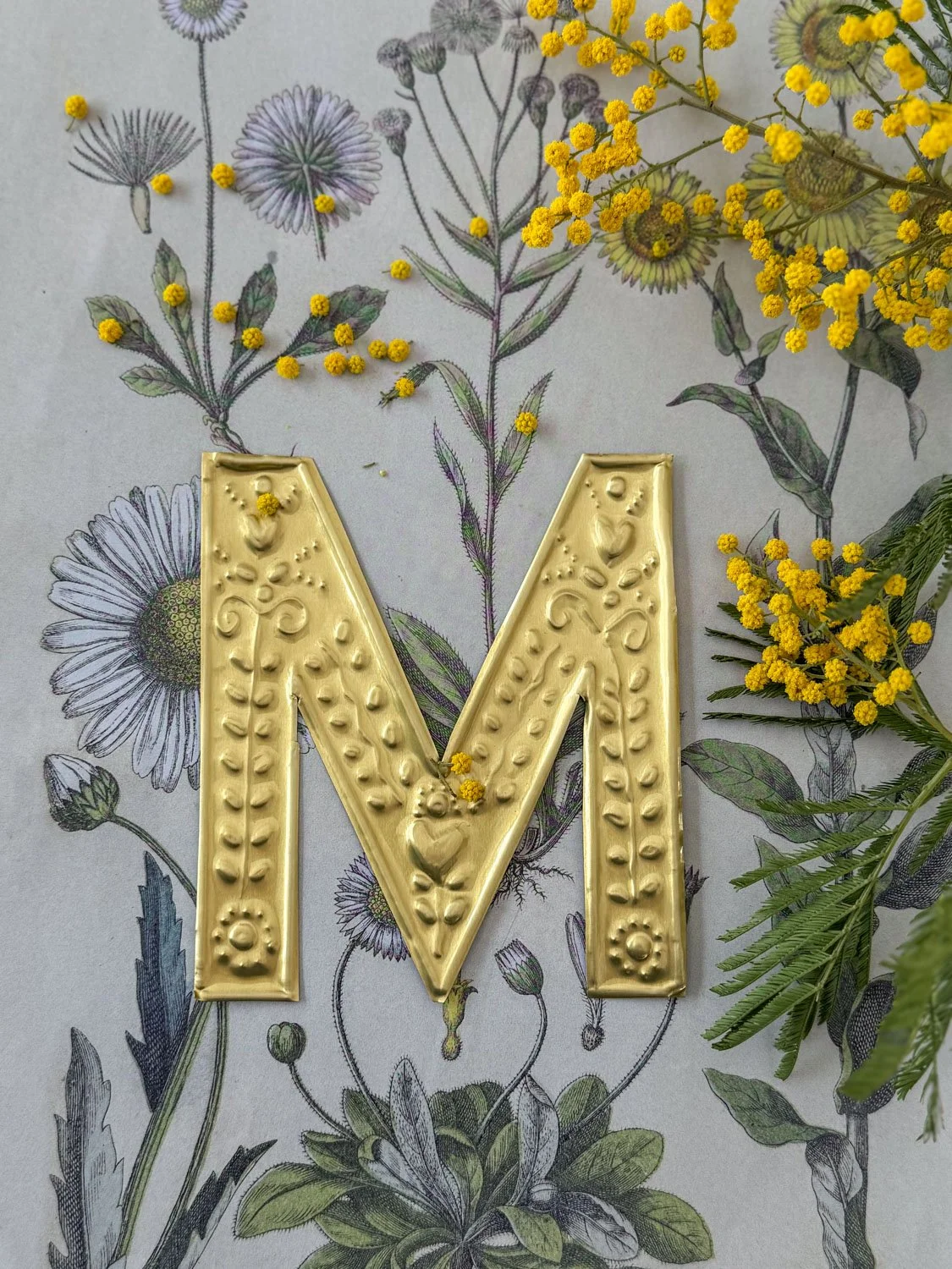 Atelier Métal repoussé – Dimanche 14 juin à 12h30 (Chambéry)