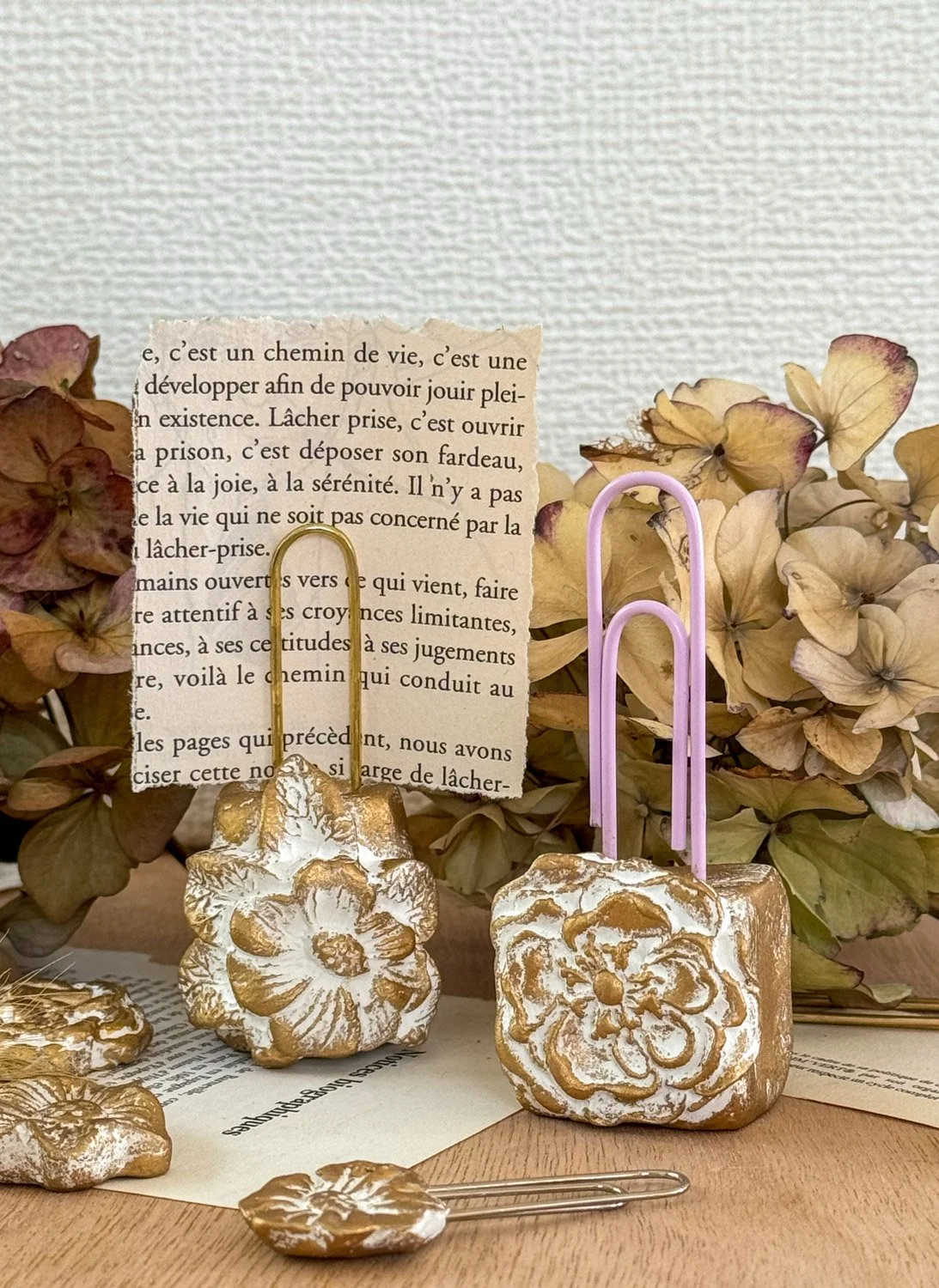 27-porte photo argile autodurcissante fleur.jpg (copie)