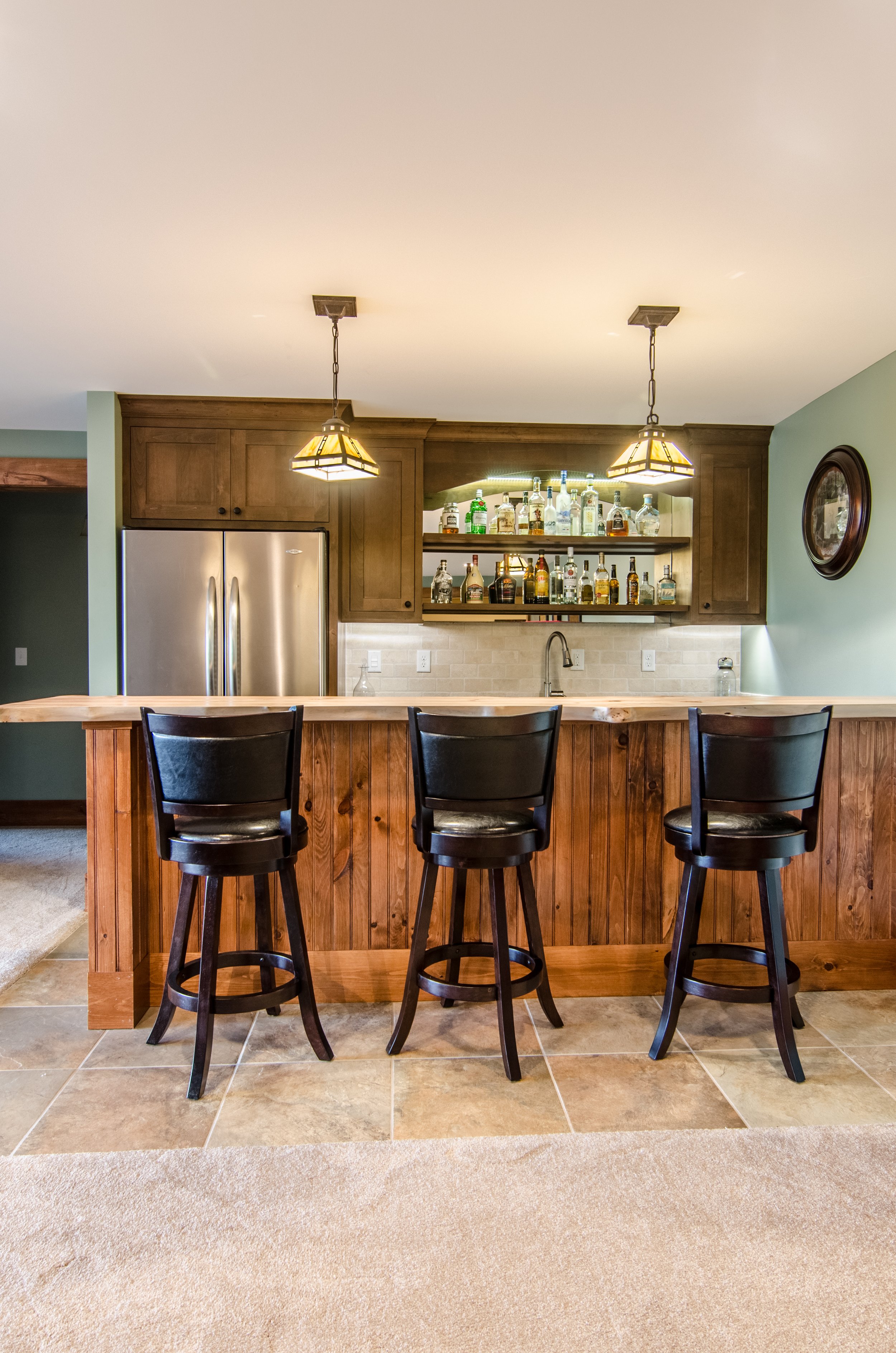 Black Mountain Cabin