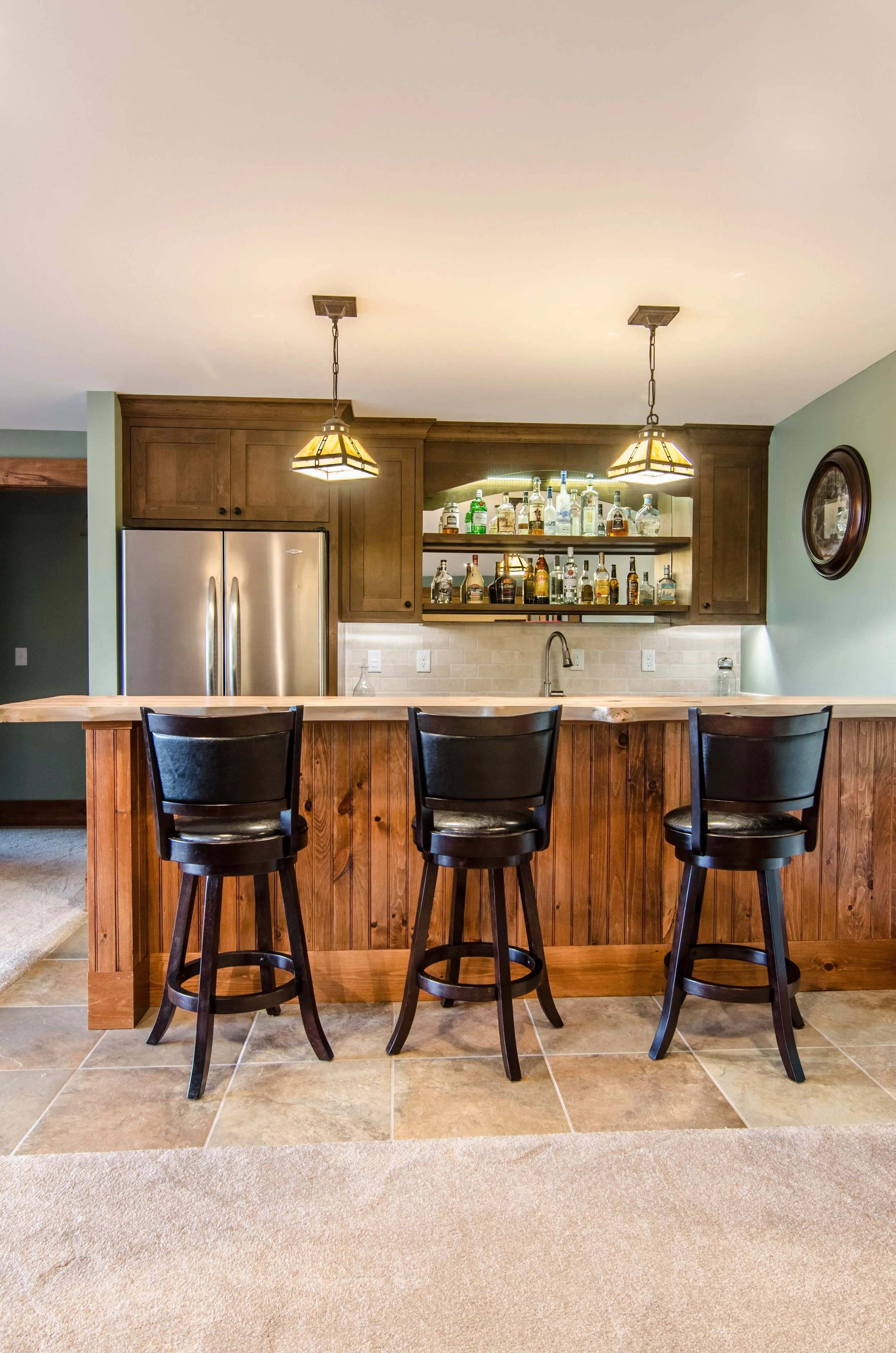 Reviews of Pride Builders - Custom Home Builder in Asheville & Western ...