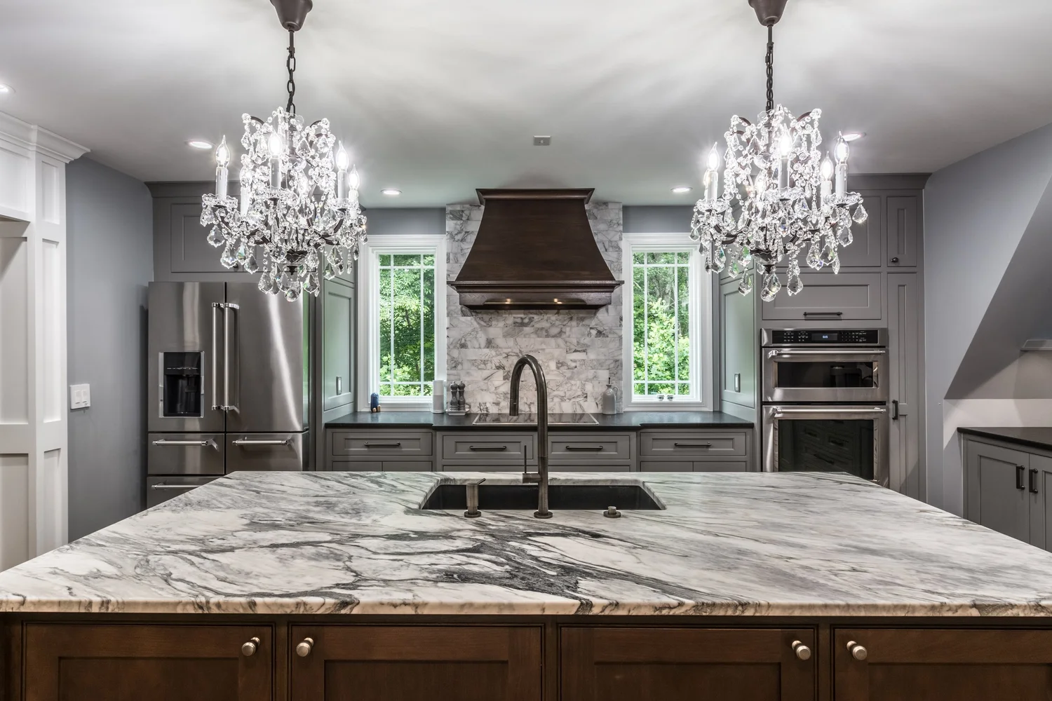 Pride Builders - New Home Builders in Asheville & Western North Carolina