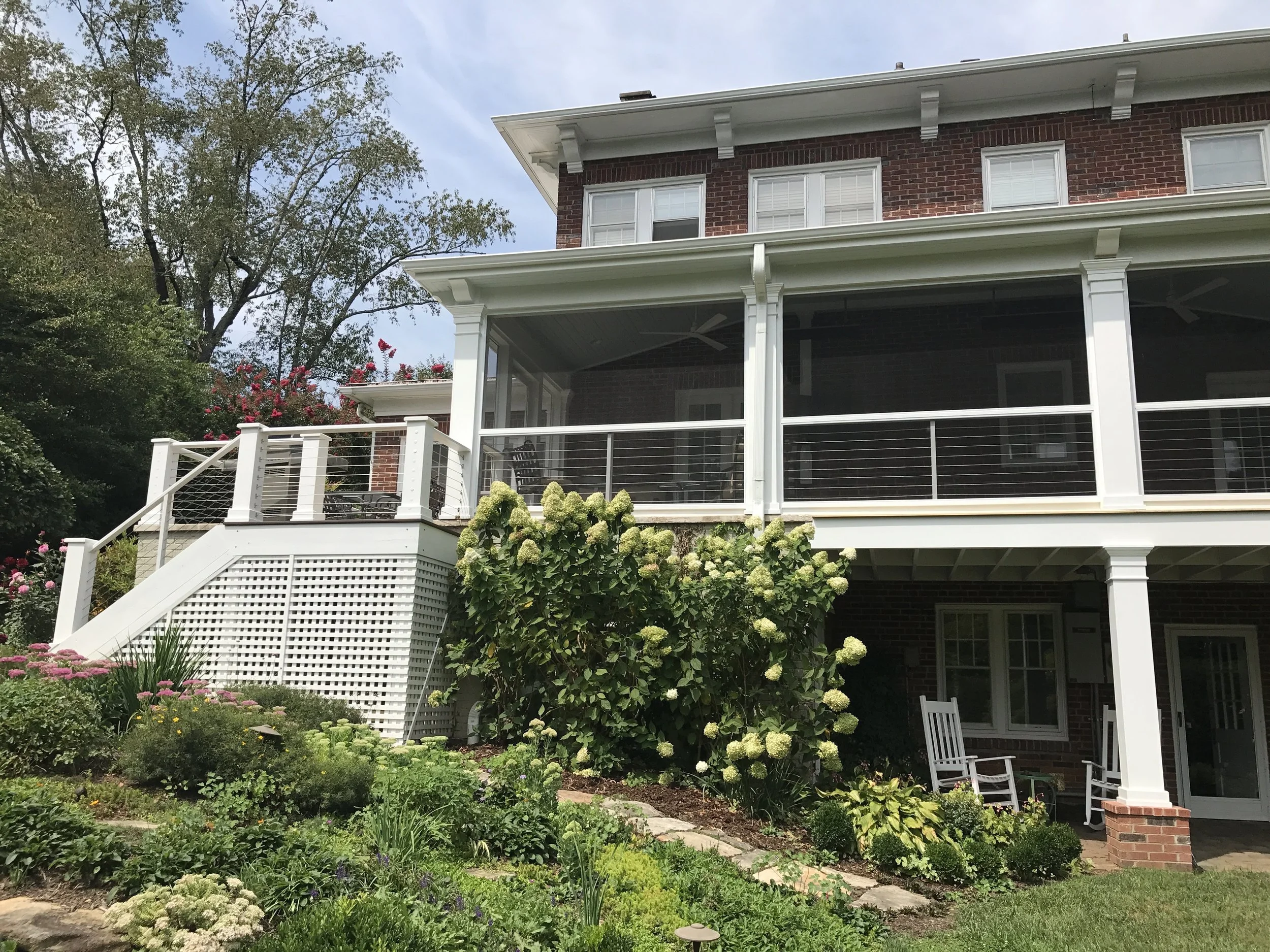 WNC Home Renovation
