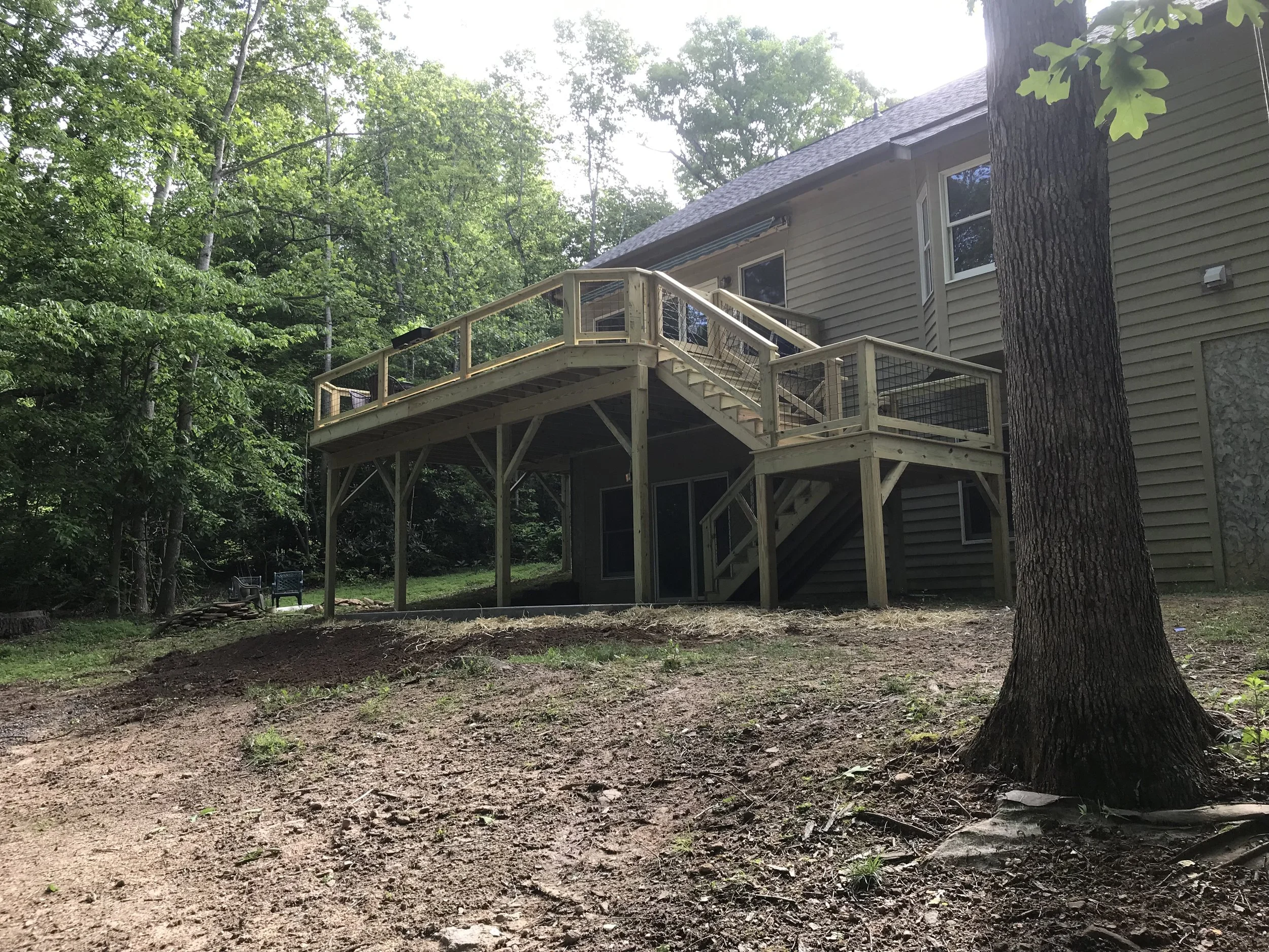 Renovation