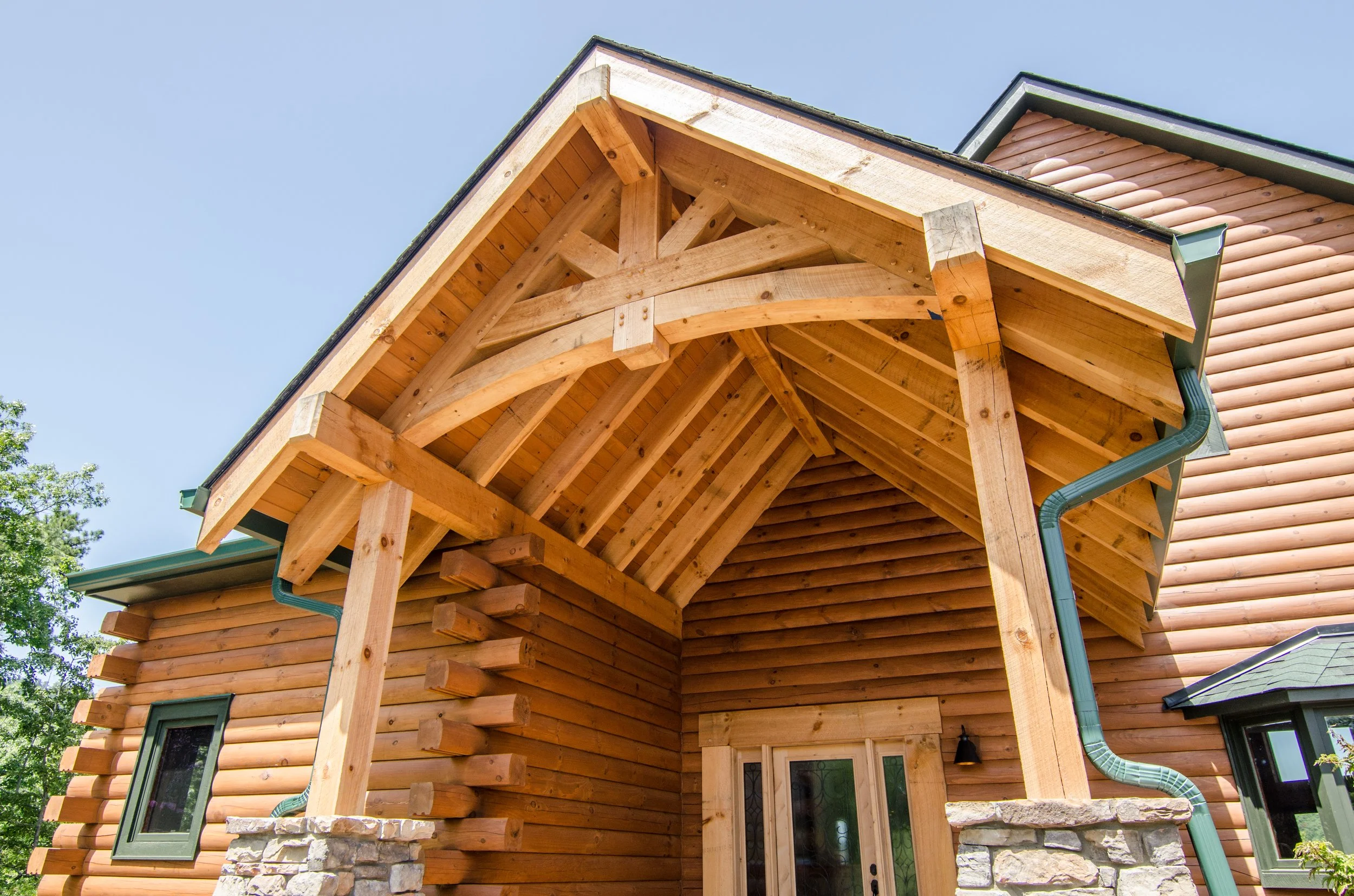Homebuilding Process at Pride Builders - Custom Home Builder in ...